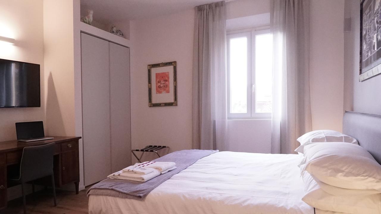 Residenza Pellacani Bolonia Exterior foto