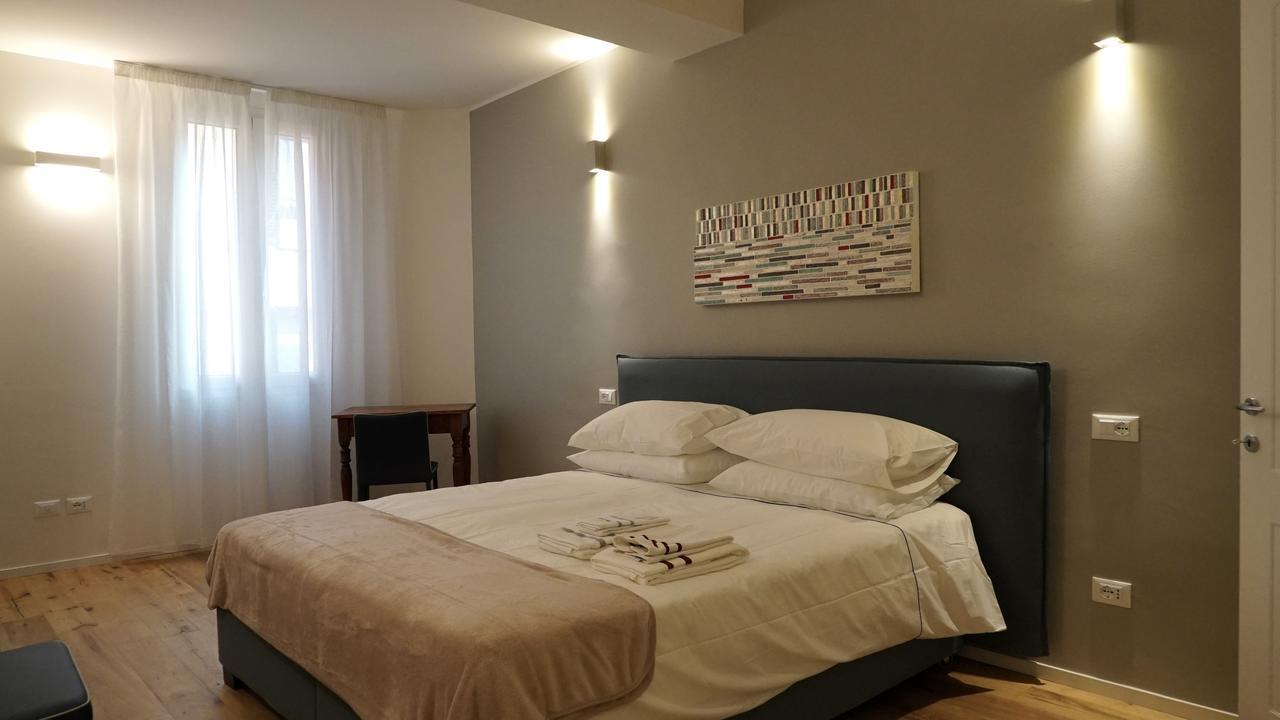 Residenza Pellacani Bolonia Exterior foto