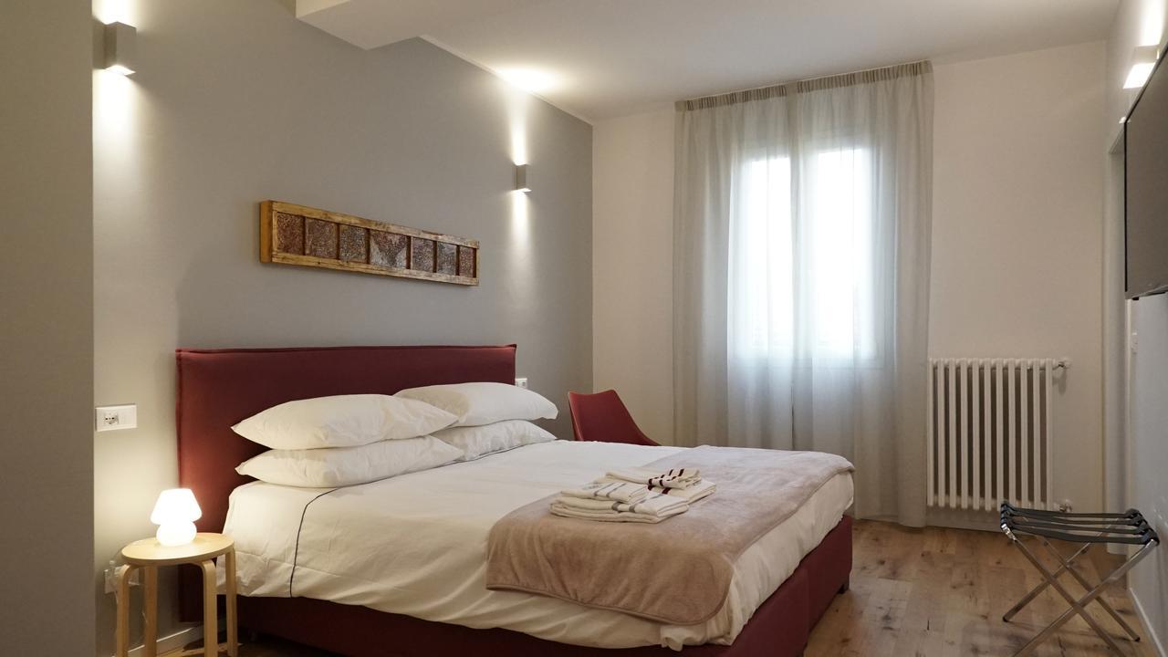 Residenza Pellacani Bolonia Exterior foto